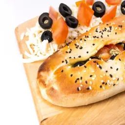 فطائر جبن عكاوي